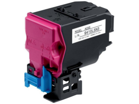 Toner Laser MINOLTA A0X5352 Magenta