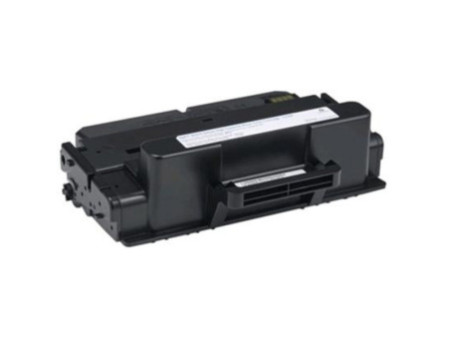Toner Laser DELL C7D6F Noir
