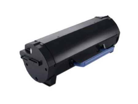 Toner Laser DELL 9GOPM Noir