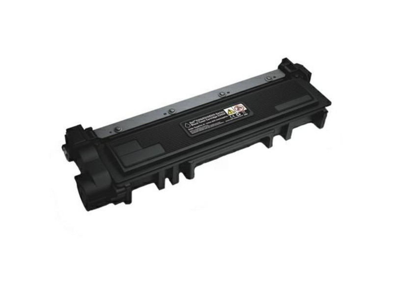 Toner Laser DELL P7RMX Noir