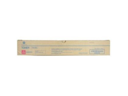 Toner Laser MINOLTA A9E8350 Magenta