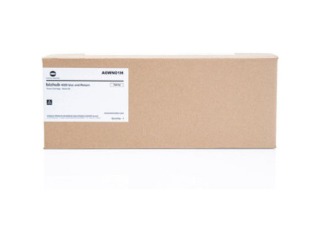Toner Laser MINOLTA A6WN01H Noir