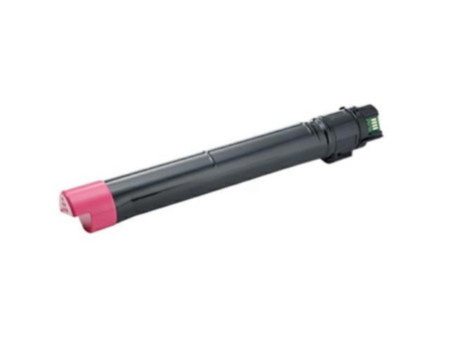 Toner Laser DELL H10TX Magenta