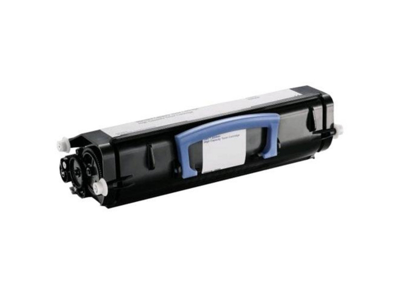 Toner Laser DELL W896P Noir