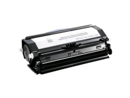 Toner Laser DELL P976R Noir