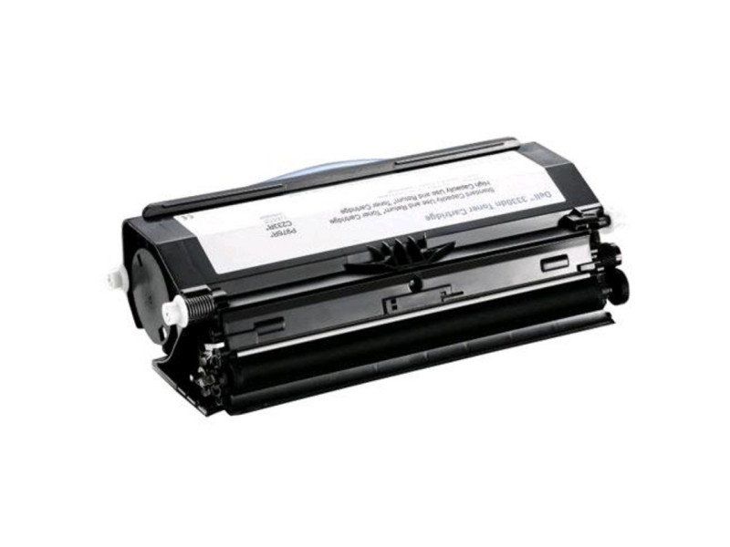 Toner Laser DELL P976R Noir