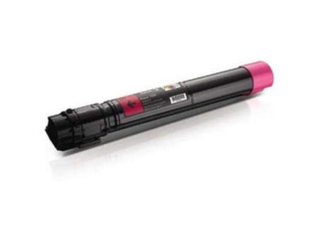 Toner Laser DELL 7FY16 Magenta