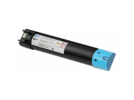 Toner Laser DELL X942N Cyan