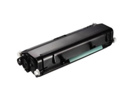Toner Laser DELL YY0JN Noir