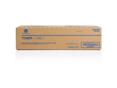Toner Laser MINOLTA A202053 Noir