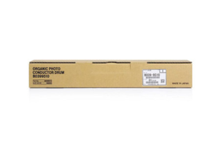 Photoconducteur - Tambour RICOH B0399510/889662 Noir