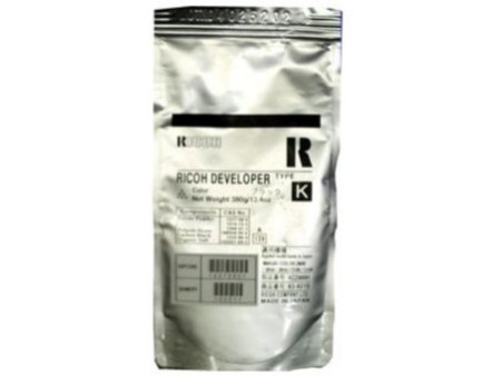 Développeur RICOH A2589640 Noir