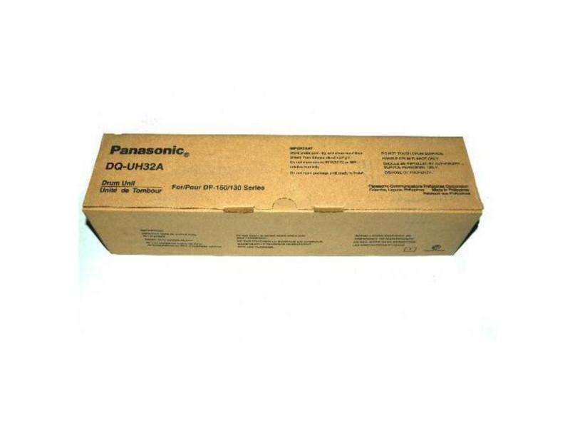 Photoconducteur - Tambour PANASONIC DQ-UH32A Noir