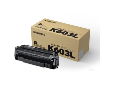 Toner Laser SAMSUNG CLT-K603L/ELS Noir