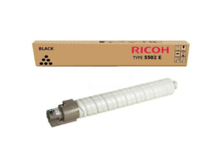 Toner Laser RICOH 842020 Noir