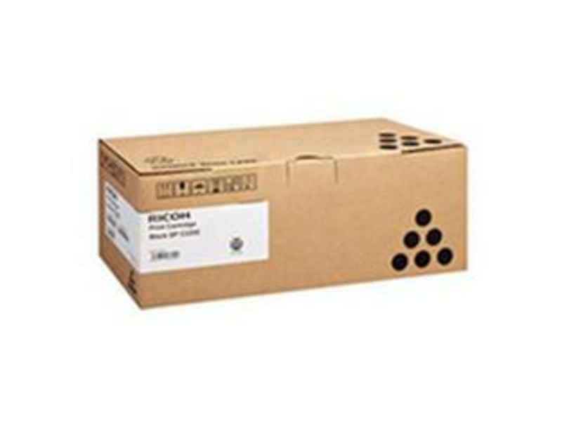 Toner Laser RICOH 842021 Jaune