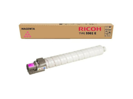 Toner Laser RICOH 842022 Magenta