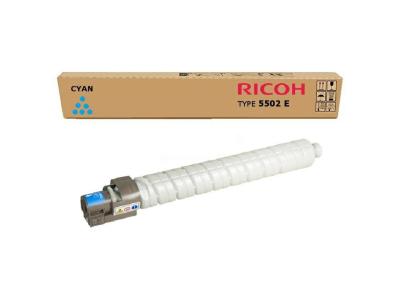 Toner Laser RICOH 842023 Cyan