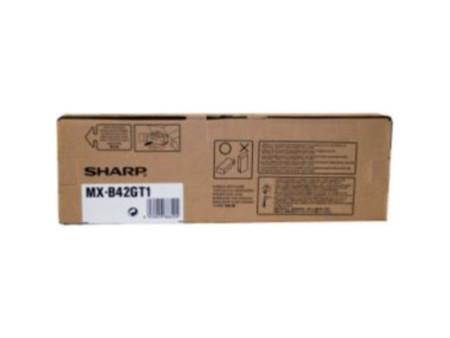 Toner Laser SHARP MXB42GT1 Noir