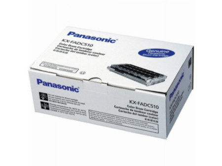 Photoconducteur - Tambour PANASONIC KX-FADC510X Couleur