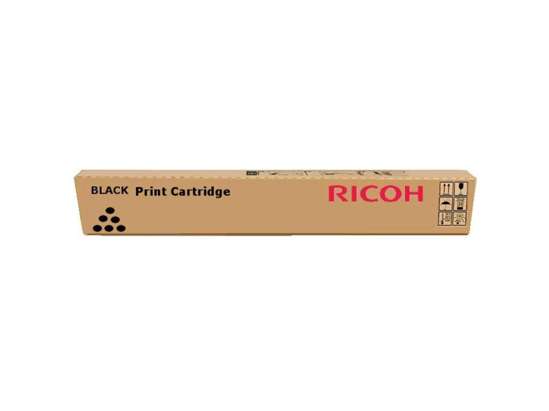 Toner Laser RICOH 842047 Noir