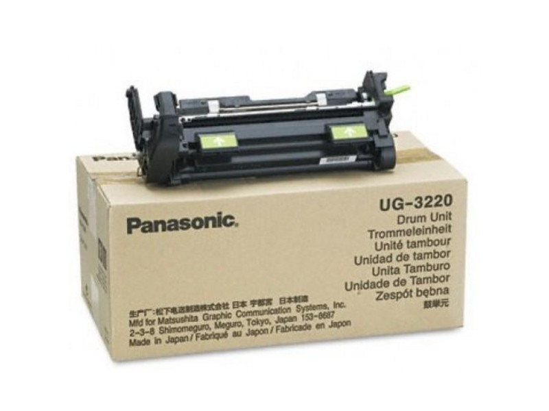 Photoconducteur - Tambour PANASONIC UG-3220-AU Noir