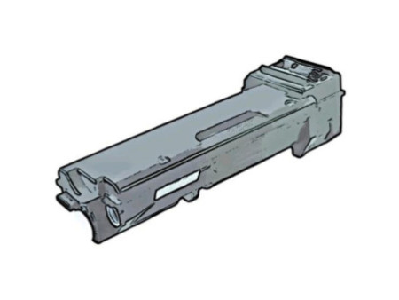 Toner Fax PANASONIC UG-3221-AGC Noir
