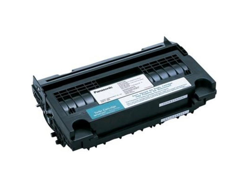 Toner Laser PANASONIC UG5545-AGC Noir
