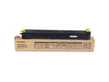 Toner Laser SHARP SHA21133 MX23GTY Jaune