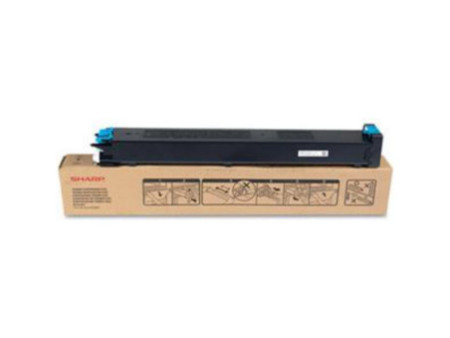 Toner Laser SHARP SHA21131 MX23GTC Cyan