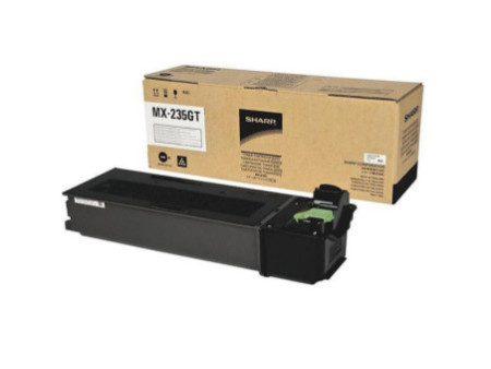 Toner Laser SHARP MX235GT Noir