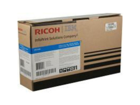 Toner Laser IBM 39V2446 Cyan