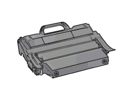 Toner Laser IBM 39V2513 Noir