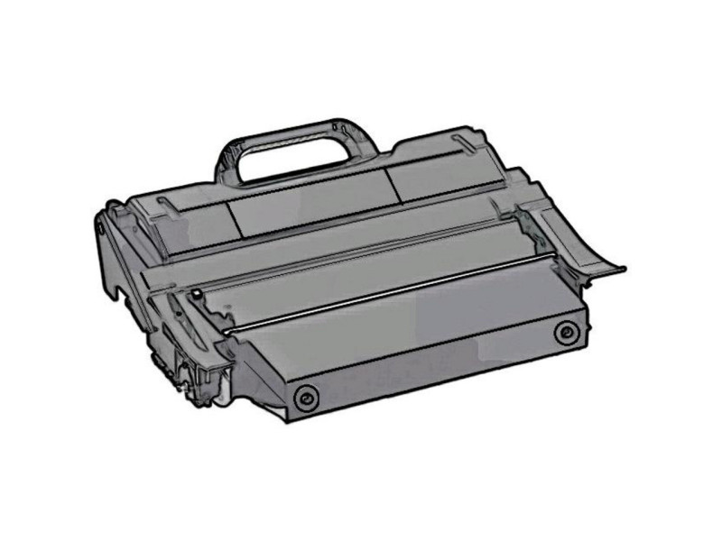 Toner Laser IBM 39V2513 Noir
