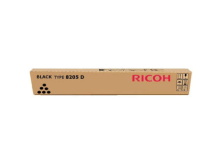 Toner Laser RICOH 885344 Noir