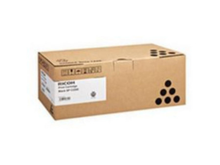 Toner Laser RICOH 407318 Noir
