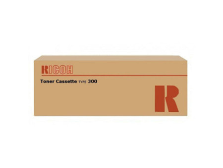Toner Laser RICOH 430440 Noir