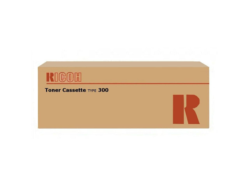 Toner Laser RICOH 430440 Noir