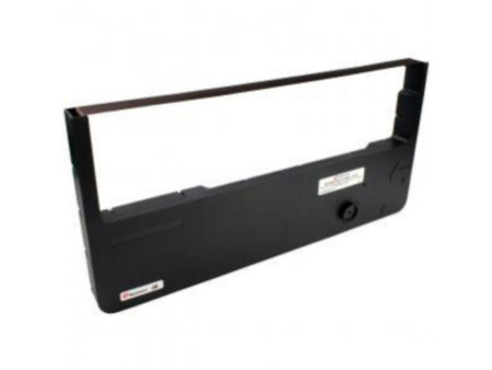 Ruban nylon TALLY 086039 Noir