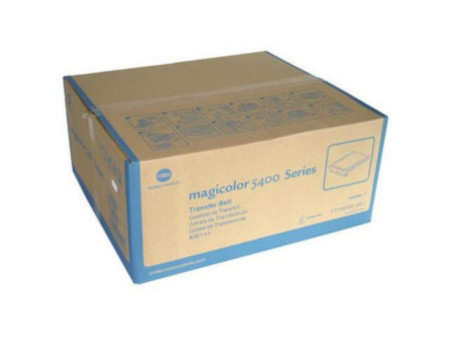 Kit de fusion QMS 4540112