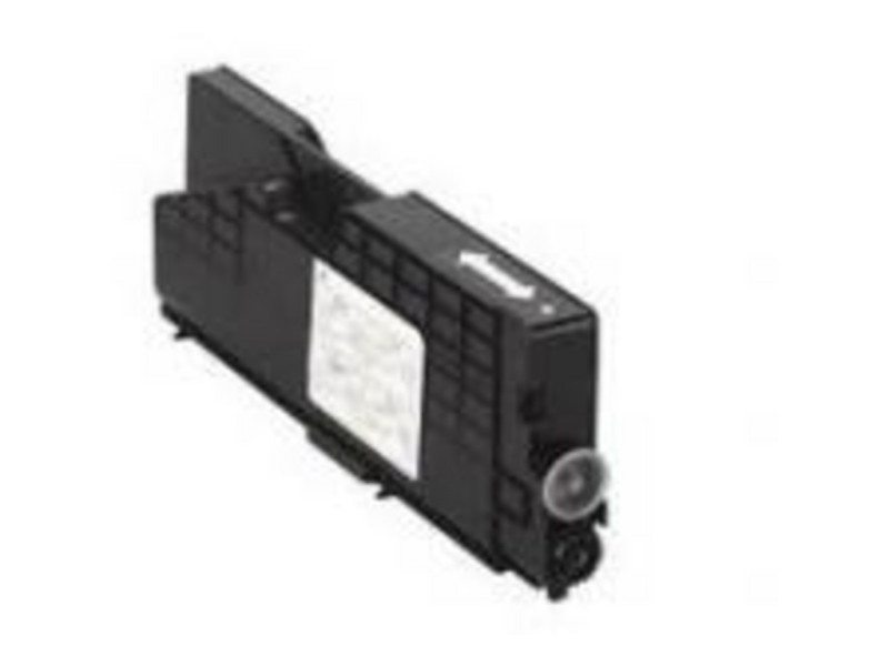 Bac de recuperation de Toner usage RICOH 405661 Noir