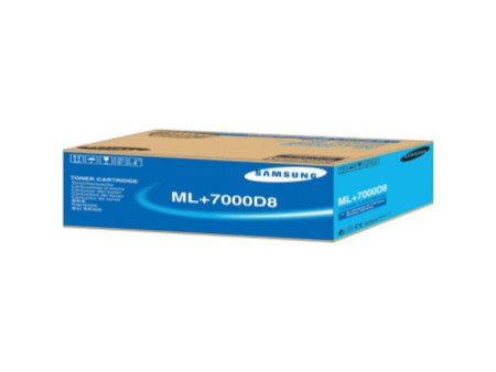 Toner Laser SAMSUNG ML+7000D8/SEE Noir