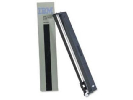 Ruban nylon IBM 41U2235 Noir