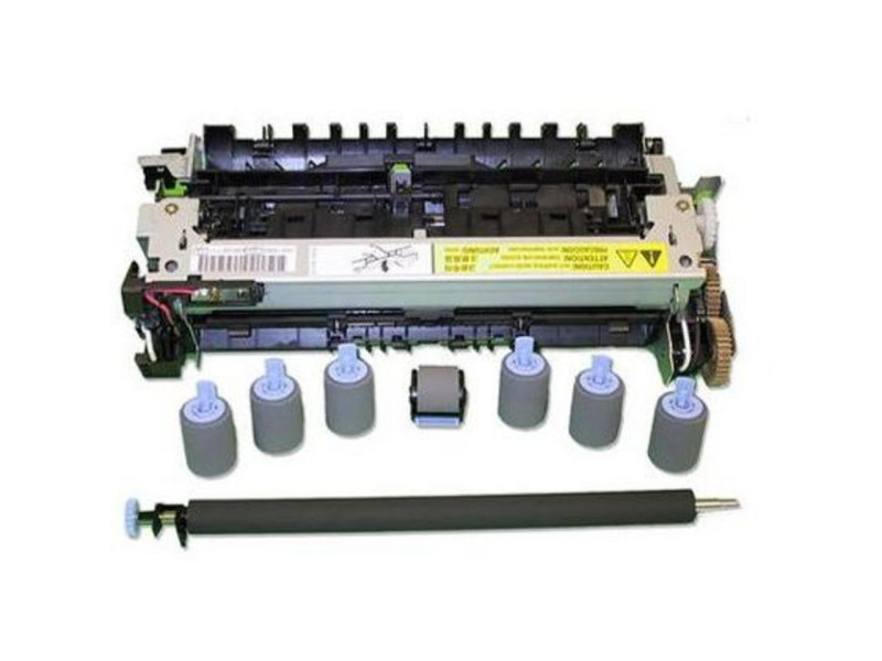 Kit de maintenance QMS 1710308-002