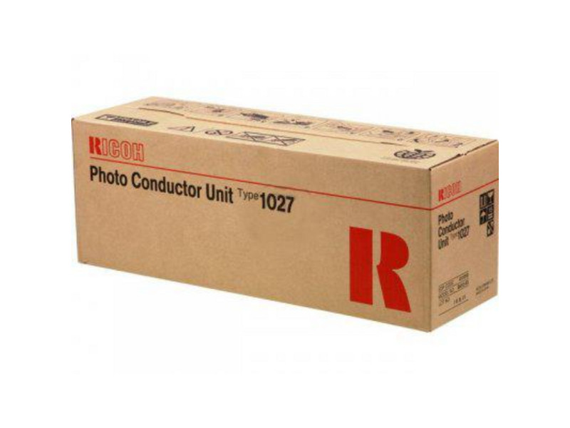 Photoconducteur - Tambour RICOH 411018 Noir