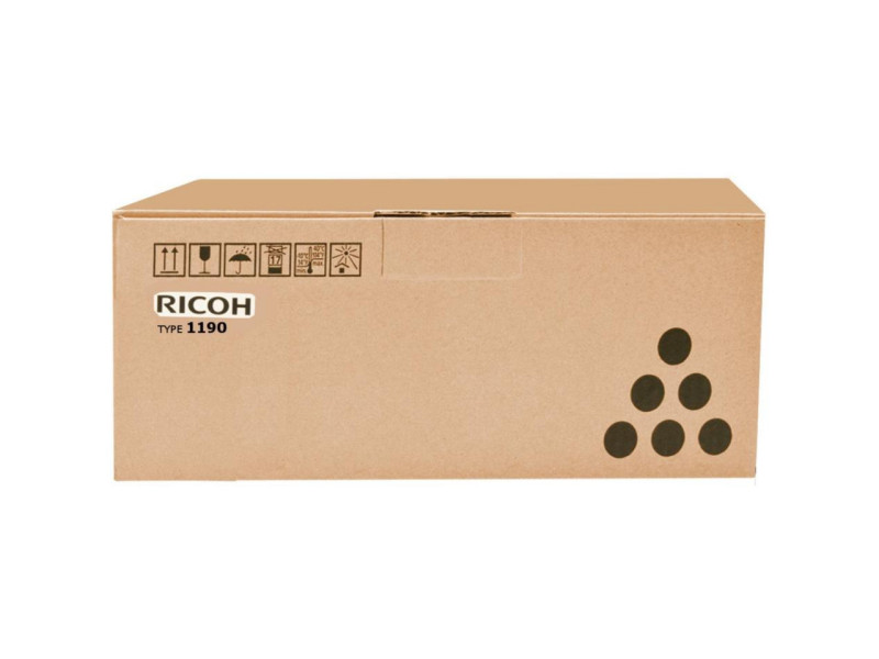 Toner Fax RICOH 431013 Noir