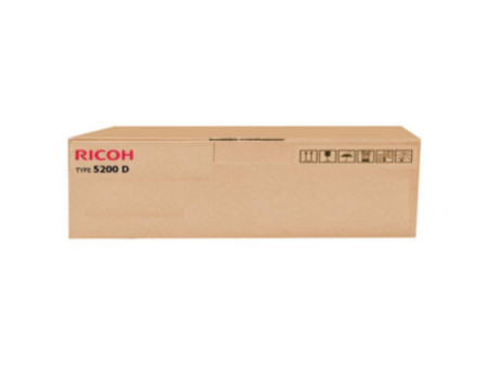 Toner Laser RICOH 885048 Noir