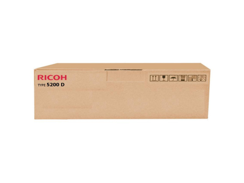 Toner Laser RICOH 885048 Noir