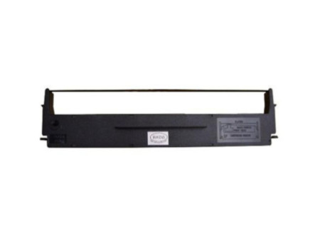 Ruban nylon IBM 45U3891 Noir