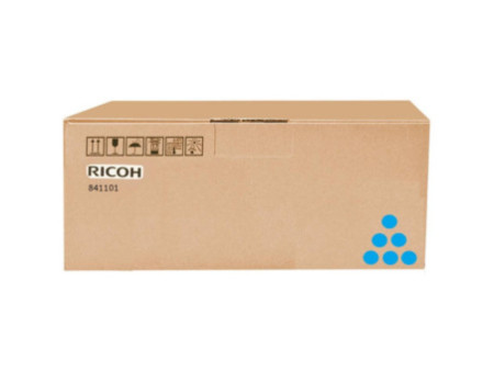 Toner Laser RICOH 842072 Cyan